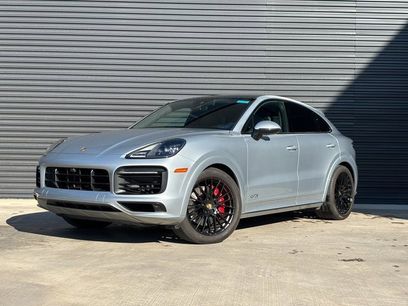 Certified 2023 Porsche Cayenne GTS