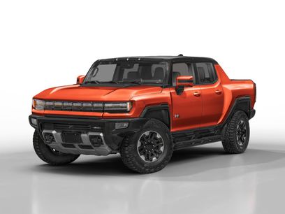 New 2026 GMC Hummer EV 4x4 Crew Cab