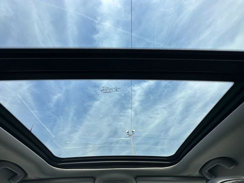 Used 2022 Jeep Compass Trailhawk w/ Trailhawk Elite Group image 26