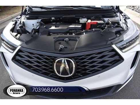 New 2026 Acura RDX Technology Package image 38