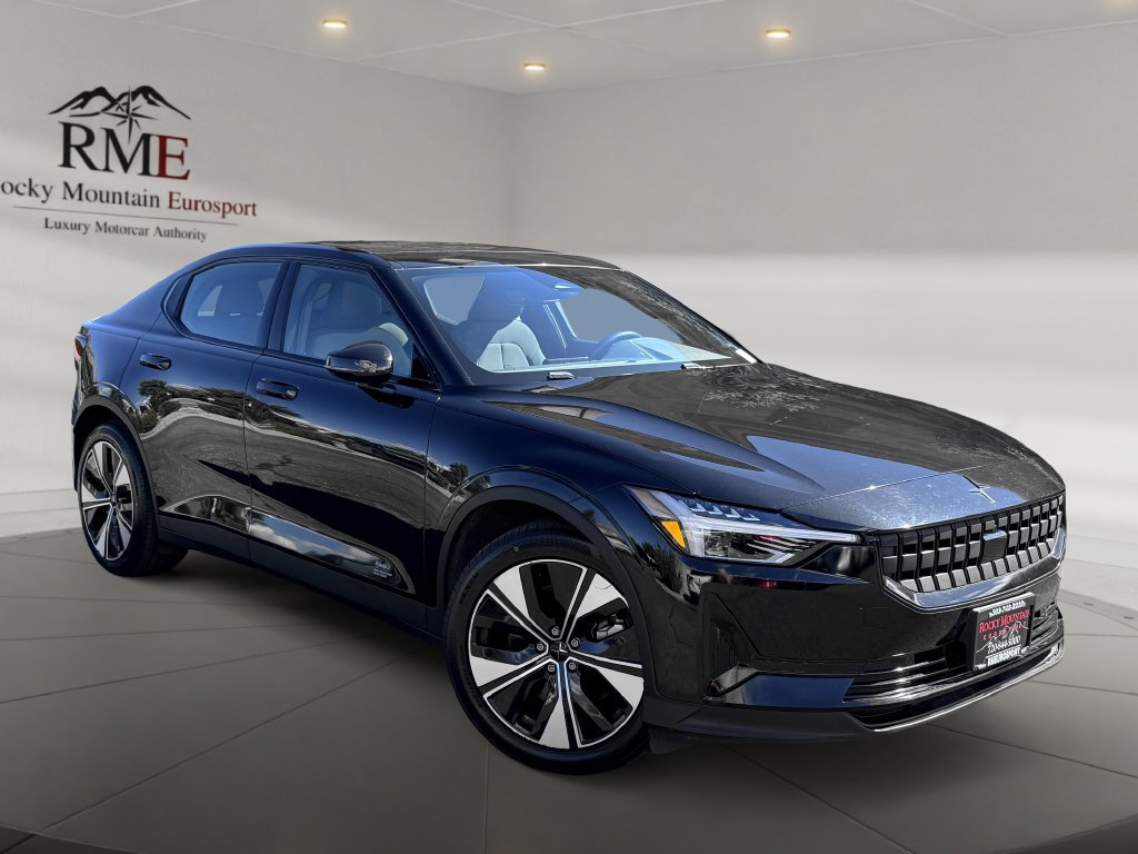 Used 2023 Polestar Polestar 2 AWD/4WD image 1