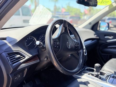 Used 2014 Acura MDX SH-AWD w/ Technology Package image 14