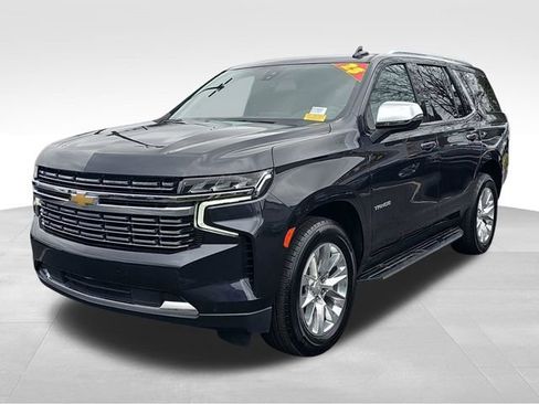 Used 2023 Chevrolet Tahoe Premier RWD image 8