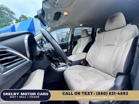 Used 2019 Subaru Ascent Premium AWD/4WD image 11