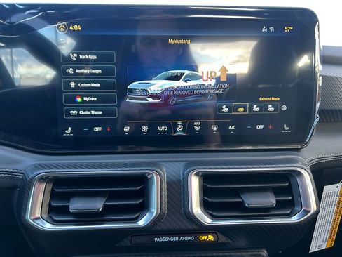 New 2026 Ford Mustang GT Premium image 52