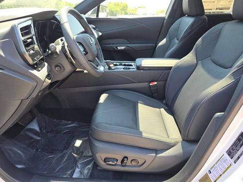 New 2026 Lexus RX 350 Premium Plus AWD/4WD image 22