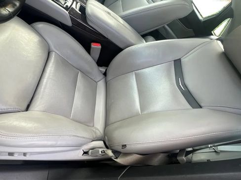 Used 2014 Cadillac XTS Premium FWD image 12