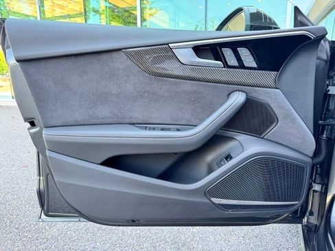 Certified 2025 Audi A5 2.0T Premium Plus image 11