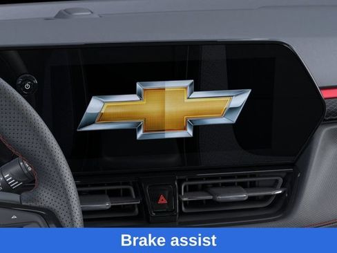 New 2026 Chevrolet TrailBlazer RS w/ Convenience Package AWD/4WD image 21