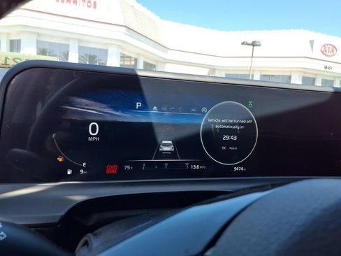 Certified 2024 Kia Seltos S AWD/4WD image 10