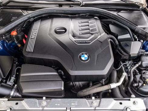 Used 2022 BMW 330i xDrive Sedan w/ Driving Assistance Package AWD/4WD image 33