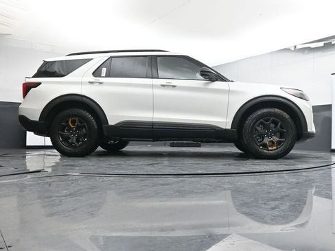 New 2026 Ford Explorer Tremor w/ Tremor Ultimate Package image 31