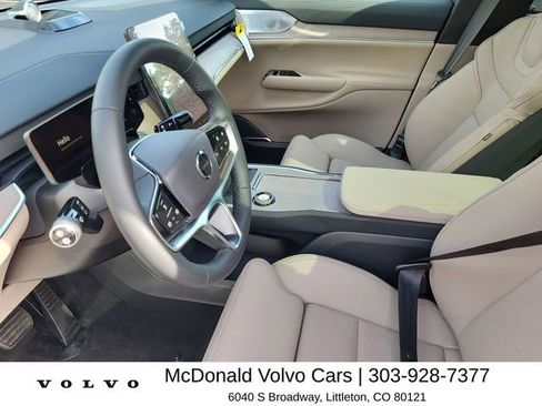 New 2025 Volvo EX90 Ultra AWD/4WD image 11