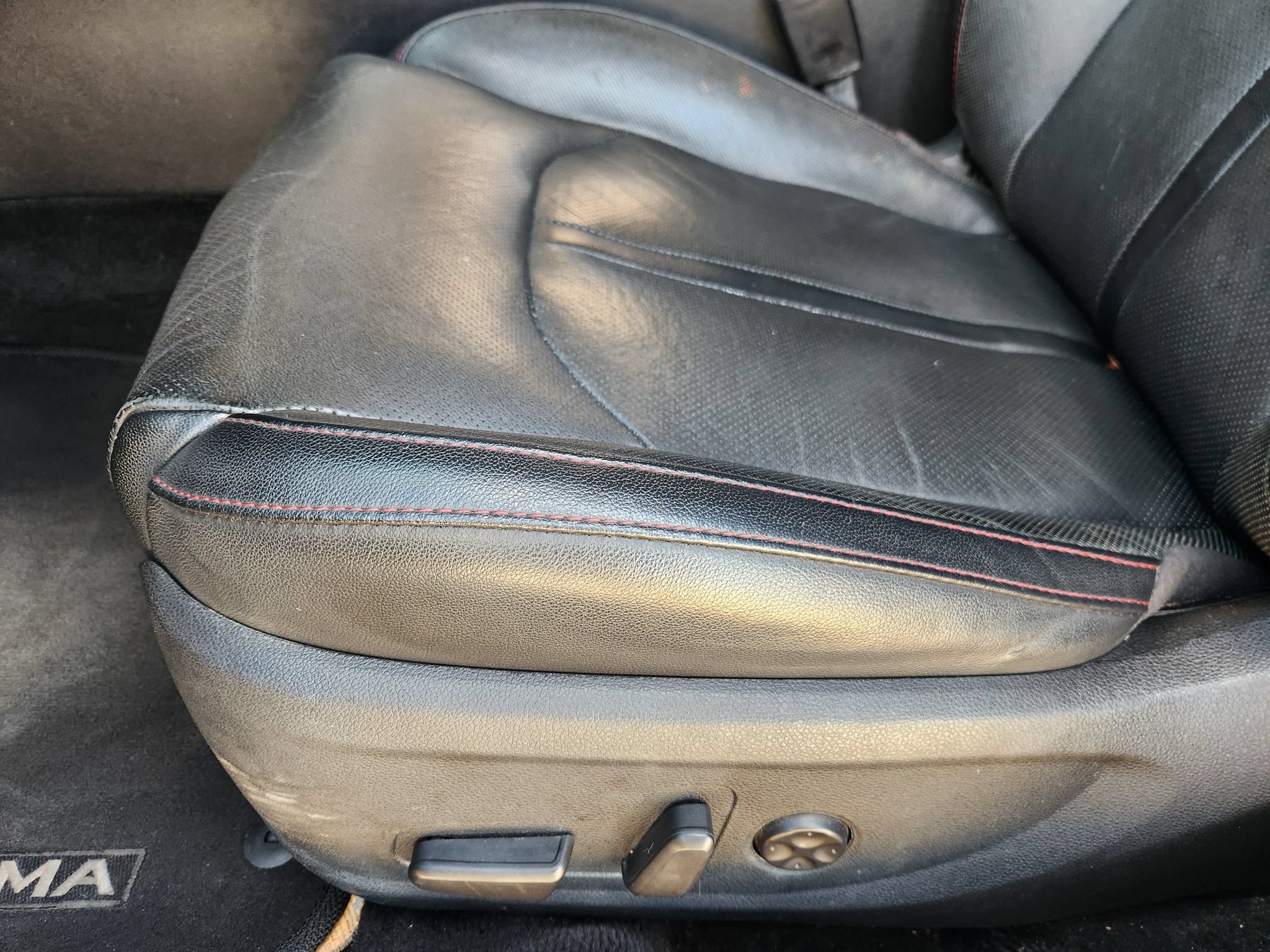 Used 2018 Kia Optima SX FWD image 24