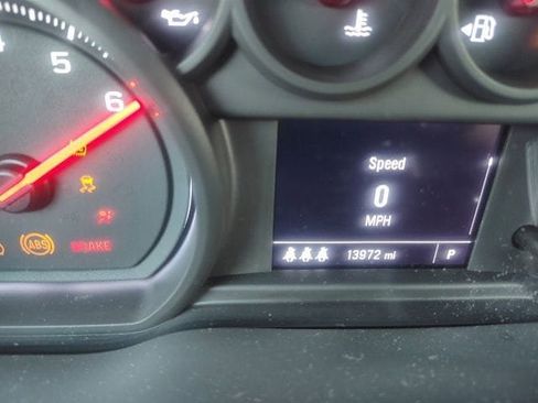 Used 2024 Chevrolet Silverado 1500 Custom image 28