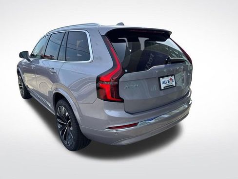New 2026 Volvo XC90 B6 Ultra AWD/4WD image 6