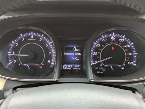 Used 2016 Toyota Avalon XLE image 27