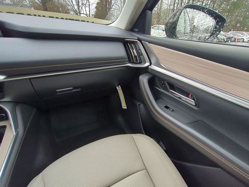 New 2026 MAZDA CX-90 3.3 Turbo w/ Premium Sport Pkg image 17