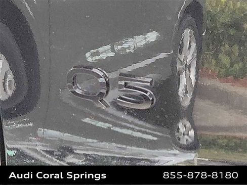 Certified 2025 Audi Q5 Premium w/ Convenience Package image 15
