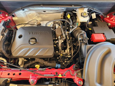 New 2026 Buick Encore GX Sport Touring w/ Comfort Package image 20