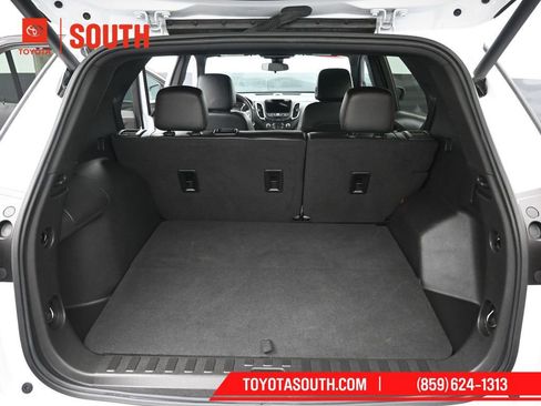 Used 2024 Chevrolet Equinox RS image 30