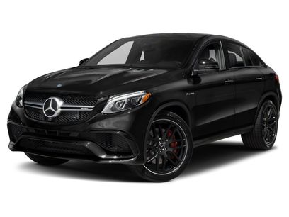 Used 2016 Mercedes-Benz GLE 63 AMG S