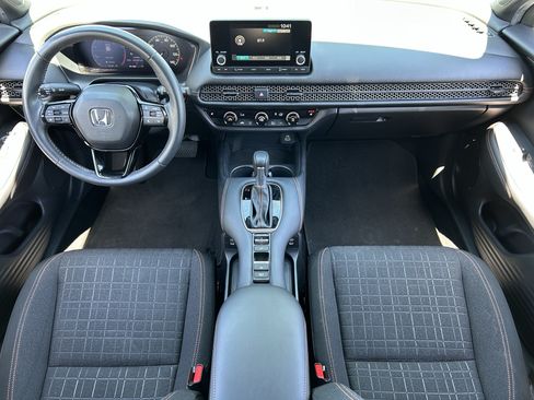 Used 2024 Honda HR-V Sport image 13