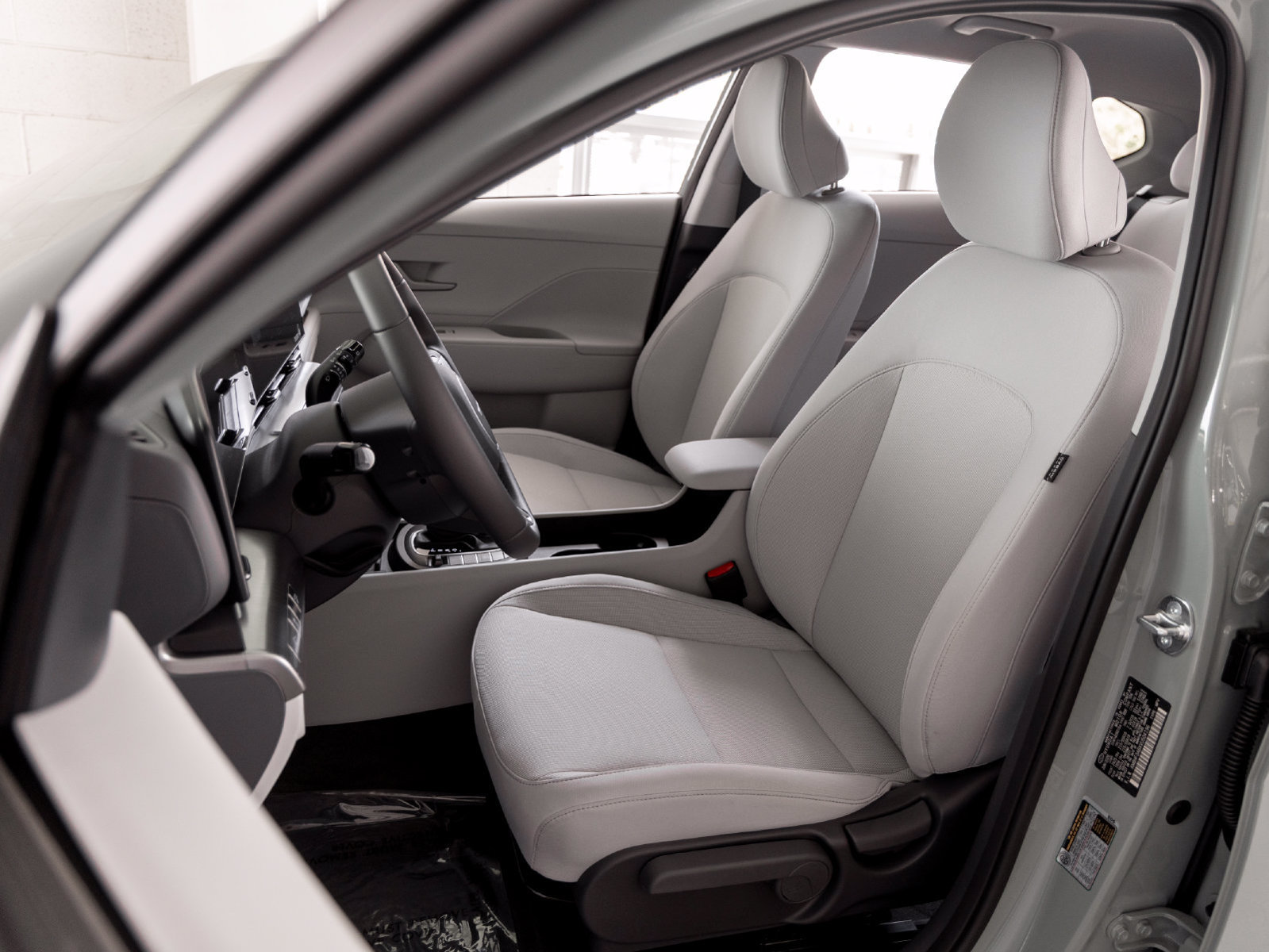 New 2027 Hyundai Kona SEL Sport FWD image 10