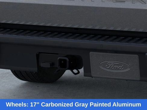 New 2025 Ford Maverick XLT w/ XLT Luxury Package image 26