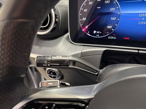 Used 2022 Mercedes-Benz C 300 4MATIC Sedan w/ AMG Line w/ Night Package image 25