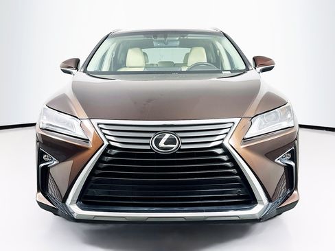 Used 2016 Lexus RX 350 AWD w/ Premium Package image 2
