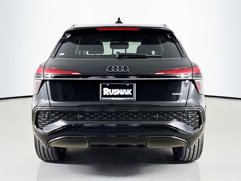 New 2026 Audi Q3 quattro 2.0T image 6