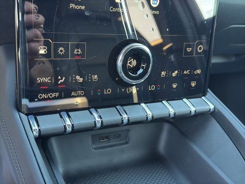 New 2026 GMC Terrain Elevation w/ Elevation Premium Package image 14