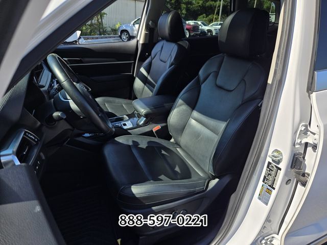 Used 2022 Kia Telluride S FWD image 9