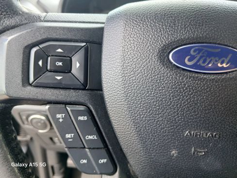 Used 2016 Ford F150 XLT w/ Equipment Group 302A Luxury AWD/4WD image 28