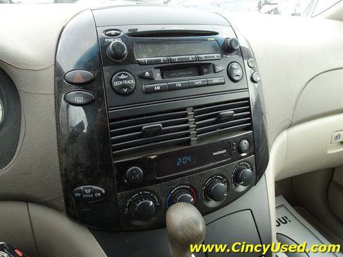 Used 2004 Toyota Sienna LE FWD image 18