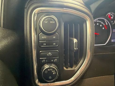 Used 2020 Chevrolet Silverado 1500 LT w/ All-Star Edition AWD/4WD image 23
