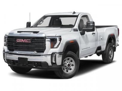 New 2026 GMC Sierra 3500 Pro