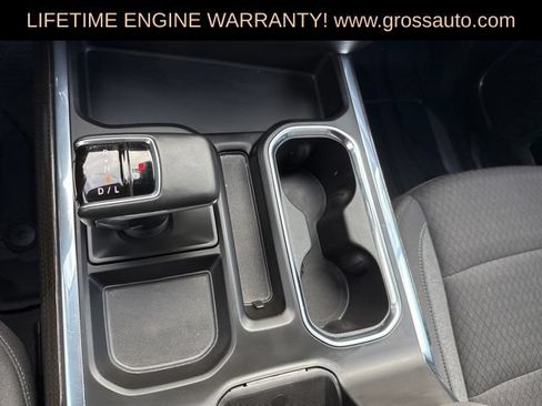 Used 2024 Chevrolet Silverado 1500 RST w/ Convenience Package II AWD/4WD image 18