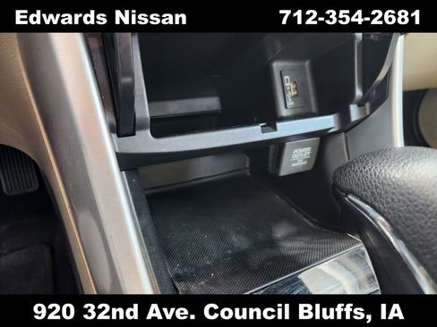 Used 2017 Honda Accord EX image 30