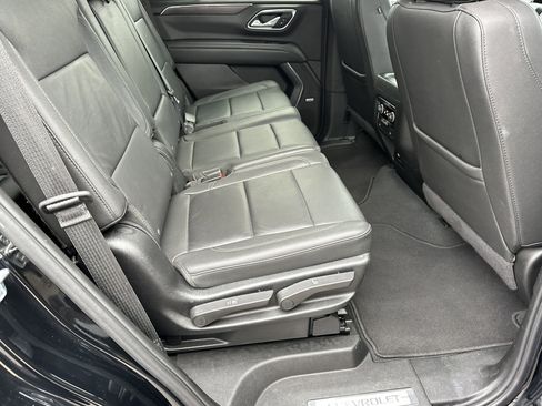 Certified 2024 Chevrolet Tahoe LT image 16