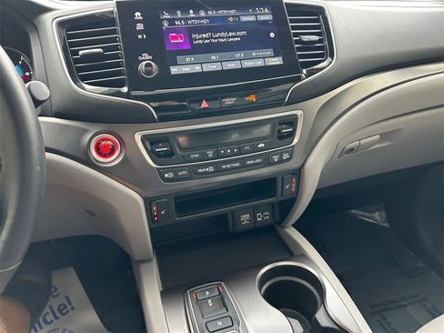 Certified 2022 Honda Pilot EX-L image 11
