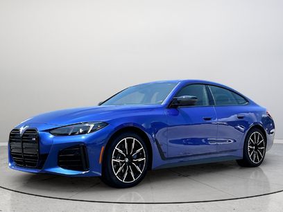 New 2026 BMW 440i xDrive w/ Premium Package