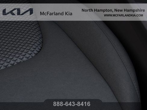 New 2026 Kia Sportage LX w/ LX Convenience Package image 25