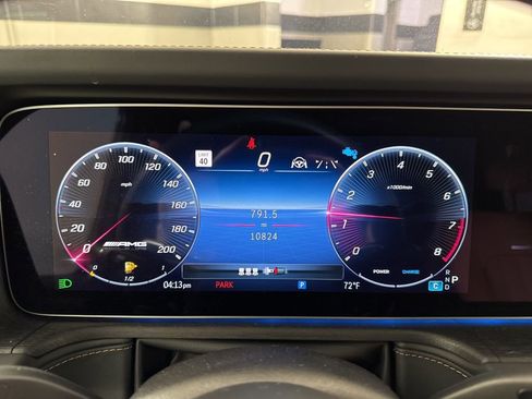 Certified 2025 Mercedes-Benz G 63 AMG G 63 AMG image 28