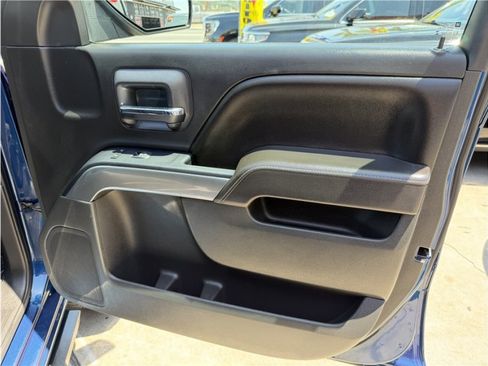 Used 2017 Chevrolet Silverado 1500 LT w/ All Star Edition RWD image 28