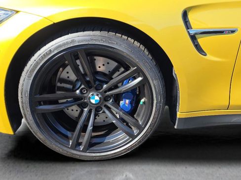 Used 2020 BMW M4 Coupe image 16