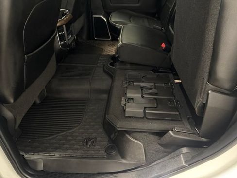 Used 2023 RAM 2500 Laramie AWD/4WD image 38