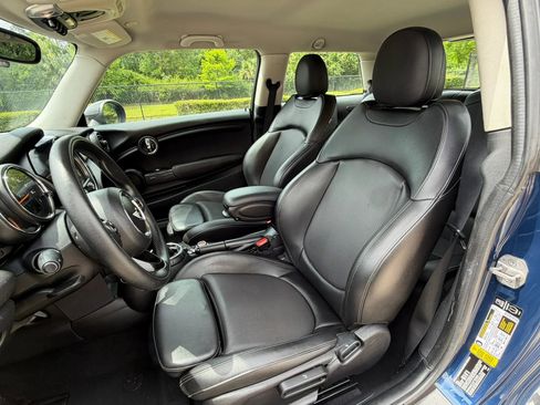 Used 2015 MINI Cooper 2-Door Hardtop FWD image 13