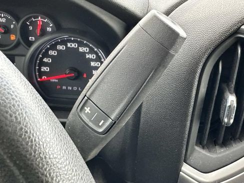 Used 2022 GMC Sierra 1500 Pro w/ Pro Value Package AWD/4WD image 20